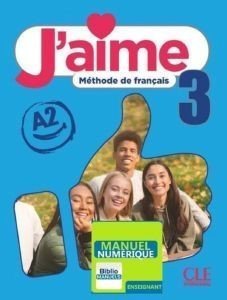 JAIME 3 MANUEL NUMERIQUE ENSEIGNANT JAIME 3 MANUEL NUMERIQUE ENSEIGNANT