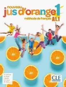 JUS DORANGE 1 METHODE 2ND ED