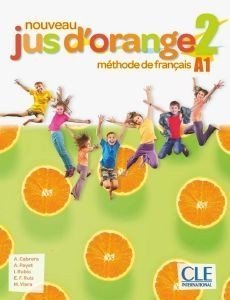 JUS DORANGE 2 METHODE 2ND ED