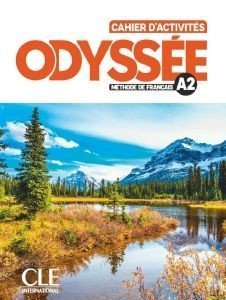 ODYSSEE A2 CAHIER ODYSSEE A2 CAHIER