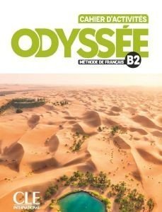 ODYSSEE B2 CAHIER ODYSSEE B2 CAHIER