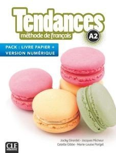 TENDANCES A2 LE PACK TENDANCES A2 LE PACK