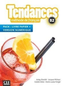 TENDANCES B2 LE PACK TENDANCES B2 LE PACK