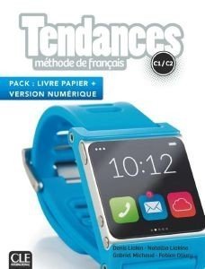 TENDANCES C1 + C2 LE PACK