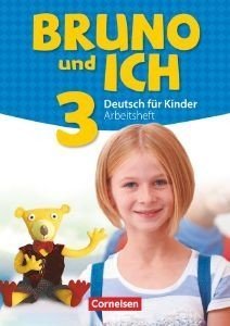 BRUNO UND ICH 3 ARBEITSBUCH 108182667