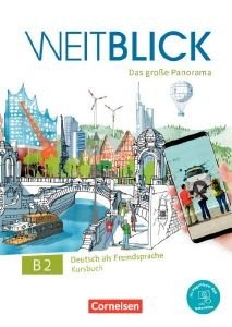 WEITBLICK B2 KURSBUCH WEITBLICK B2 KURSBUCH