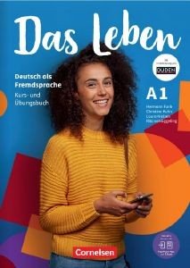 DAS LEBEN A1 KURS - UND ?BUNGSBUCH