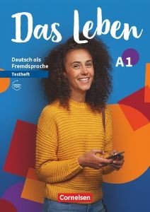 DAS LEBEN A1 TESTHEFT