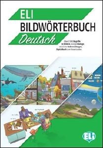 ΣΥΛΛΟΓΙΚΟ ΕΡΓΟ ELI BILDWOERTERBUCH DEUTSCH