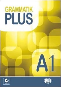 GRAMMATIK PLUS A1 (+ CD)