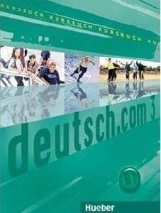 DEUTSCH.COM 3 KURSBUCH ��������� ����