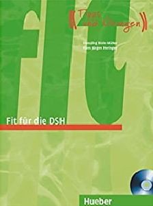 ΣΥΛΛΟΓΙΚΟ ΕΡΓΟ FIT FUER DSH KURSBUCH (+ CD)