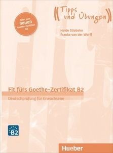 FIT FUERS GOETHE-ZERTIFIKAT B2 KURSBUCH (ERWACHSENE) 2019 FIT FUERS GOETHE-ZERTIFIKAT B2 KURSBUCH (ERWACHSENE) 2019