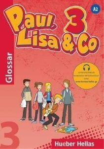 PAUL, LISA - CO 3 GLOSSAR 108182721