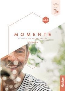 MOMENTE A1.2 ARBEITSBUCH