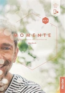 MOMENTE A1.2 KURSBUCH
