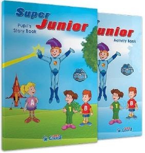 SUPER JUNIOR PRE JUNIOR 
