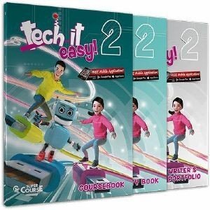 TECH IT EASY 2 