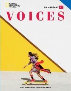 VOICES ELEMENTARY STUDENTS BOOK VOICES ELEMENTARY STUDENTS BOOK