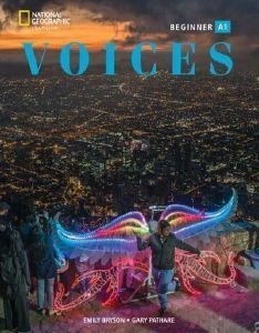 VOICES PRE-INTERMEDIATE STUDENTS BOOK (+ ONLINE PRACTICE + SB EBOOK) VOICES PRE-INTERMEDIATE STUDENTS BOOK (+ ONLINE PRACTICE + SB EBOOK)