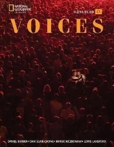 VOICES ADVANCED WORKBOOK