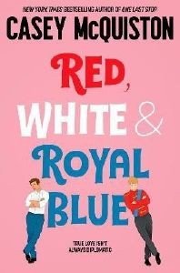 RED WHITE - ROYAL BLUE 108182762