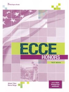 ECCE HONORS TEST