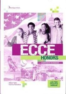 ECCE HONORS WORKBOOK & COMPANION ��������� ����