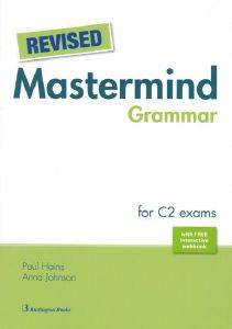 REVISED MASTERMIND GRAMMAR STUDENTS BOOK