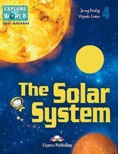 THE SOLAR SYSTEM (+APPLICATION) THE SOLAR SYSTEM (+APPLICATION)