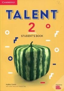 TALENT 2 STUDENTS BOOK