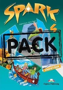 SPARK 4 POWER PACK 2