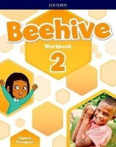 ΣΥΛΛΟΓΙΚΟ ΕΡΓΟ BEEHIVE 2 WORKBOOK