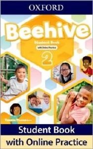 BEEHIVE 2 STUDENTS BOOK (+ONLINE PRACTICE)