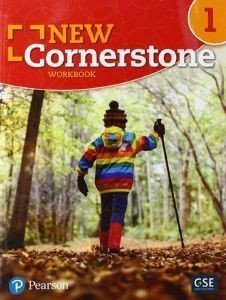 ΣΥΛΛΟΓΙΚΟ ΕΡΓΟ NEW CORNERSTONE LEVEL 1 WORKBOOK