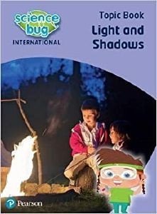 SCIENCE BUG LIGHT AND SHADOWS SCIENCE BUG LIGHT AND SHADOWS