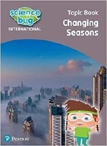 SCIENCE BUG CHANGING SEASONS 108183961