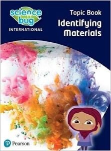 SCIENCE BUG IDENTIFYING MATERIALS 108183963