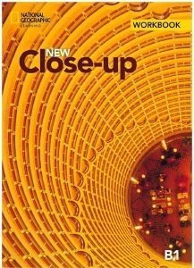 NEW CLOSE UP B1 WORKBOOK NEW CLOSE UP B1 WORKBOOK
