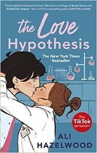 THE LOVE HYPOTHESIS THE LOVE HYPOTHESIS
