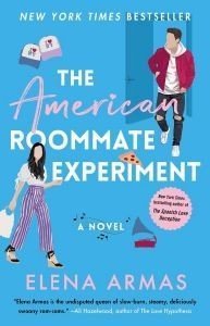 THE AMERICAN ROOMMATE EXPERIMENT