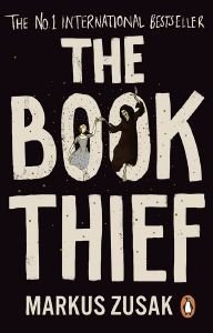 THE BOOK THIEF THE BOOK THIEF