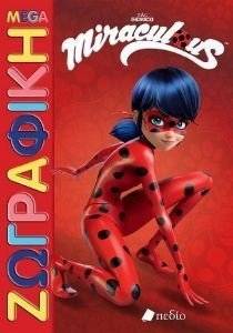 MIRACULOUS MEGA ���������