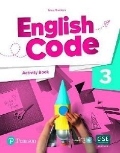 ENGLISH CODE 3 ACTIVITY BOOK 108185561