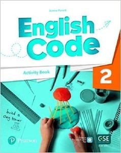 ENGLISH CODE 2 ACTIVITY BOOK 108185564