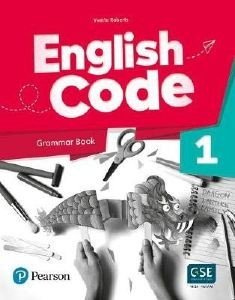 ENGLISH CODE 1 GRAMMAR BOOK 108185568