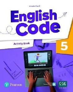 ENGLISH CODE 5 ACTIVITY BOOK 108185573