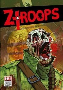 Z TROOPS Z TROOPS