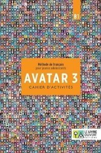 AVATAR 3 CAHIER AVATAR 3 CAHIER