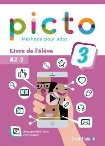 PICTO 3 A2.2 LIVRE D ELEVE